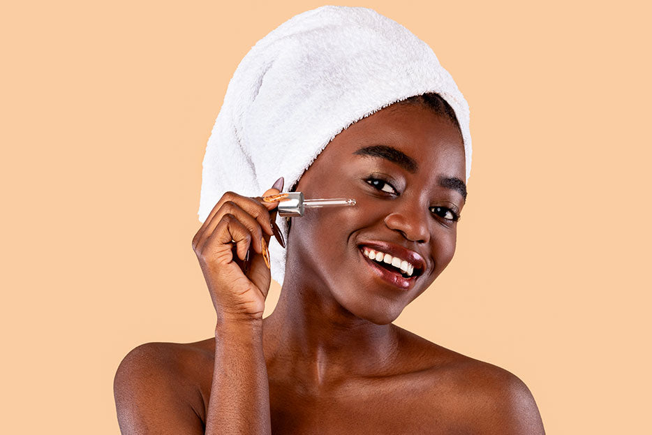 Guía de uso de la vitamina C