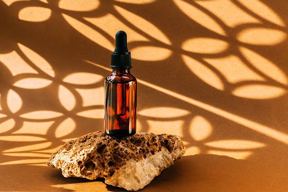 Aceite de jojoba para la piel