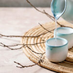 Del sake para nuestra piel: ácido kójico