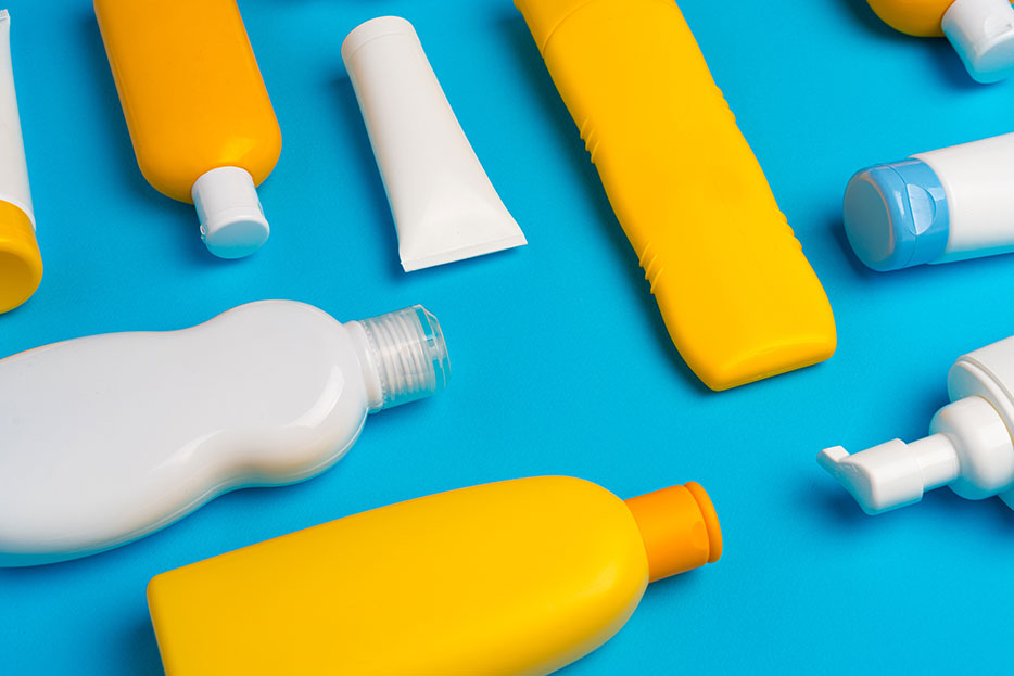 ¿Por qué es importante usar bloqueador solar?