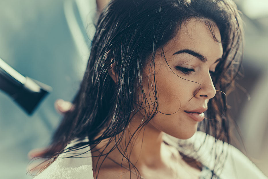 Ácido Hialurónico y el cabello