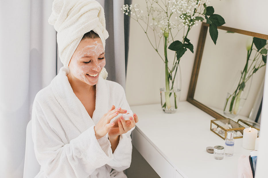 Consigue una piel uniforme con ayuda del ácido azelaico