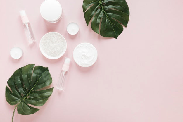 Los 7 elementos que necesitas para tener tu rutina completa