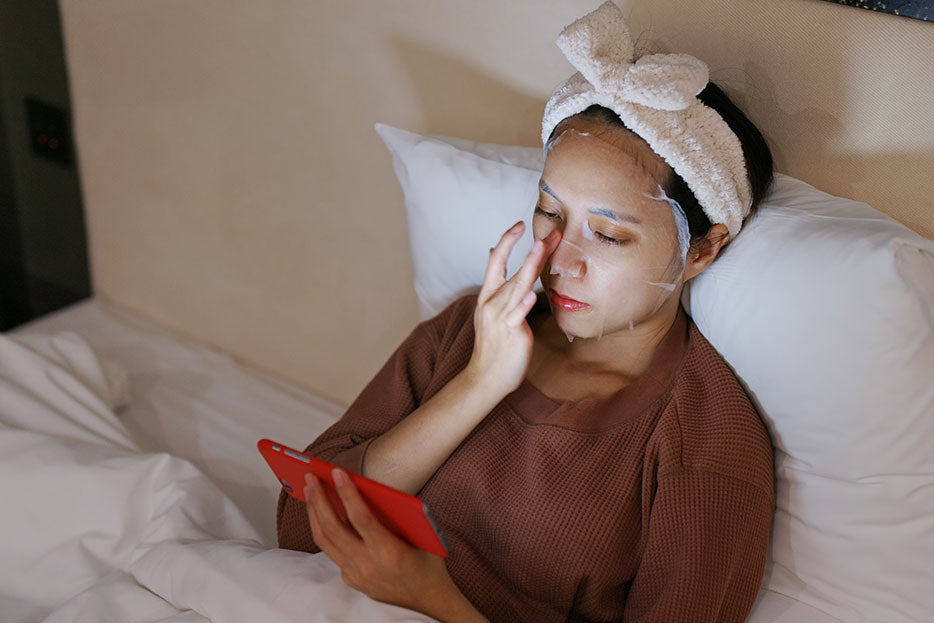 Skin Cycling: La tendencia del momento