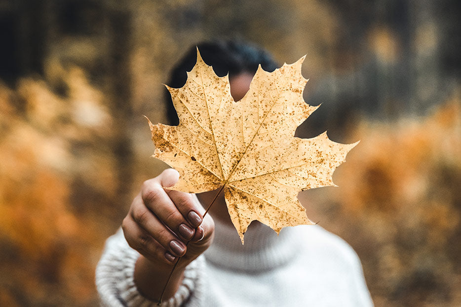 ¿Cómo prevenir la piel seca este otoño?