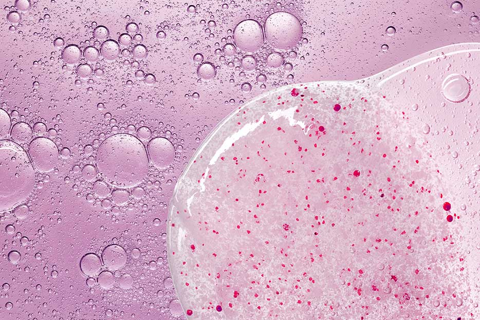 Productos con ácido salicílico