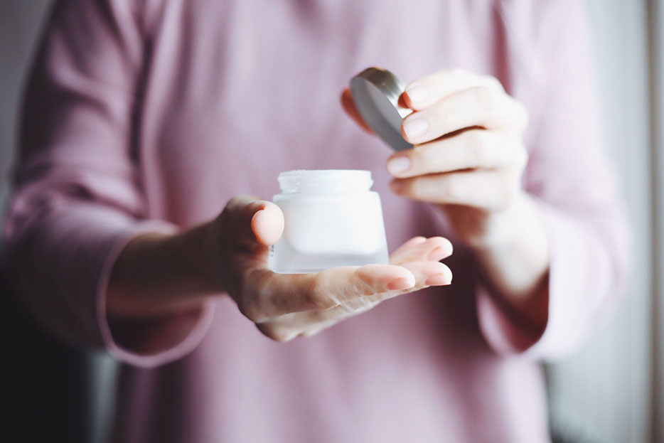 Productos cosmetológicos con ácido azelaico