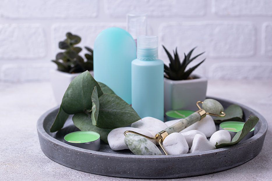 ¿Ya sabes lo que es skincare?