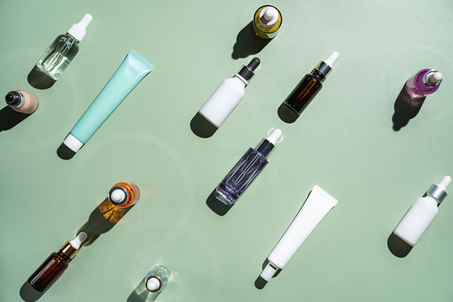 Los mejores sérums para cada tipo de piel