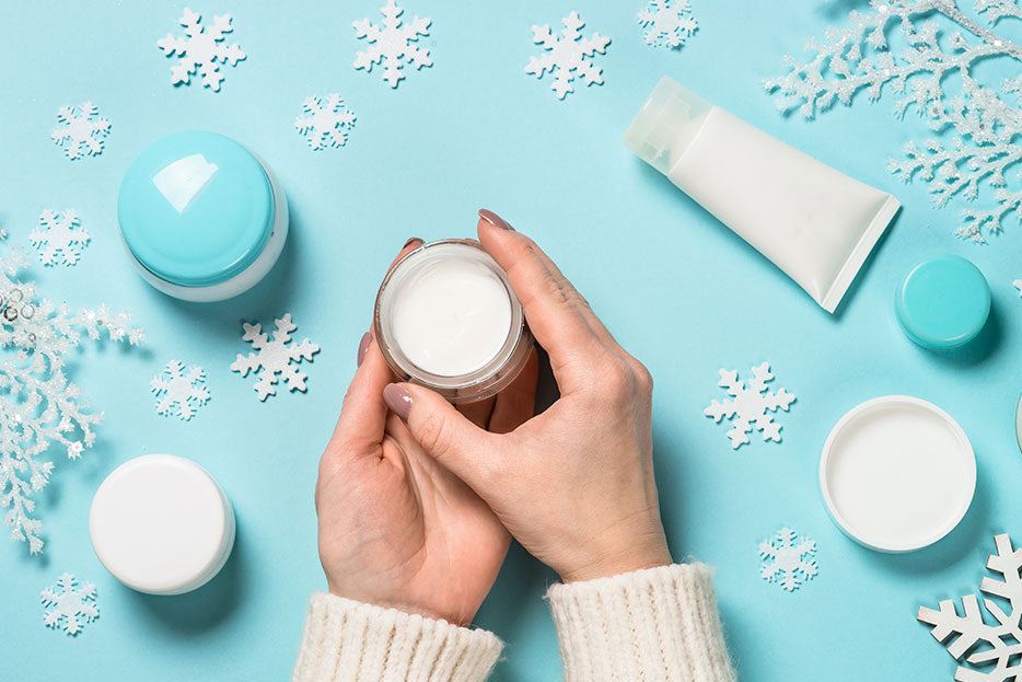 Piel perfecta sin importar el frío