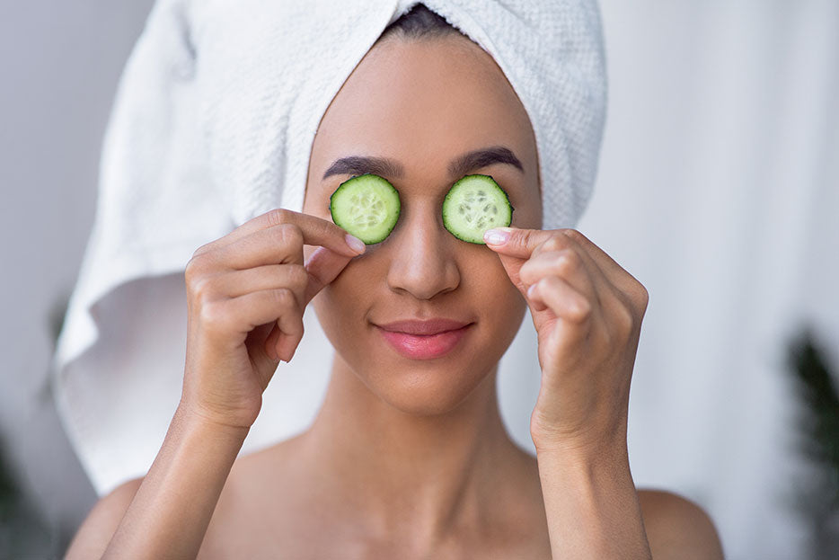 ¿Cómo tener una piel reluciente esta primavera 2022?