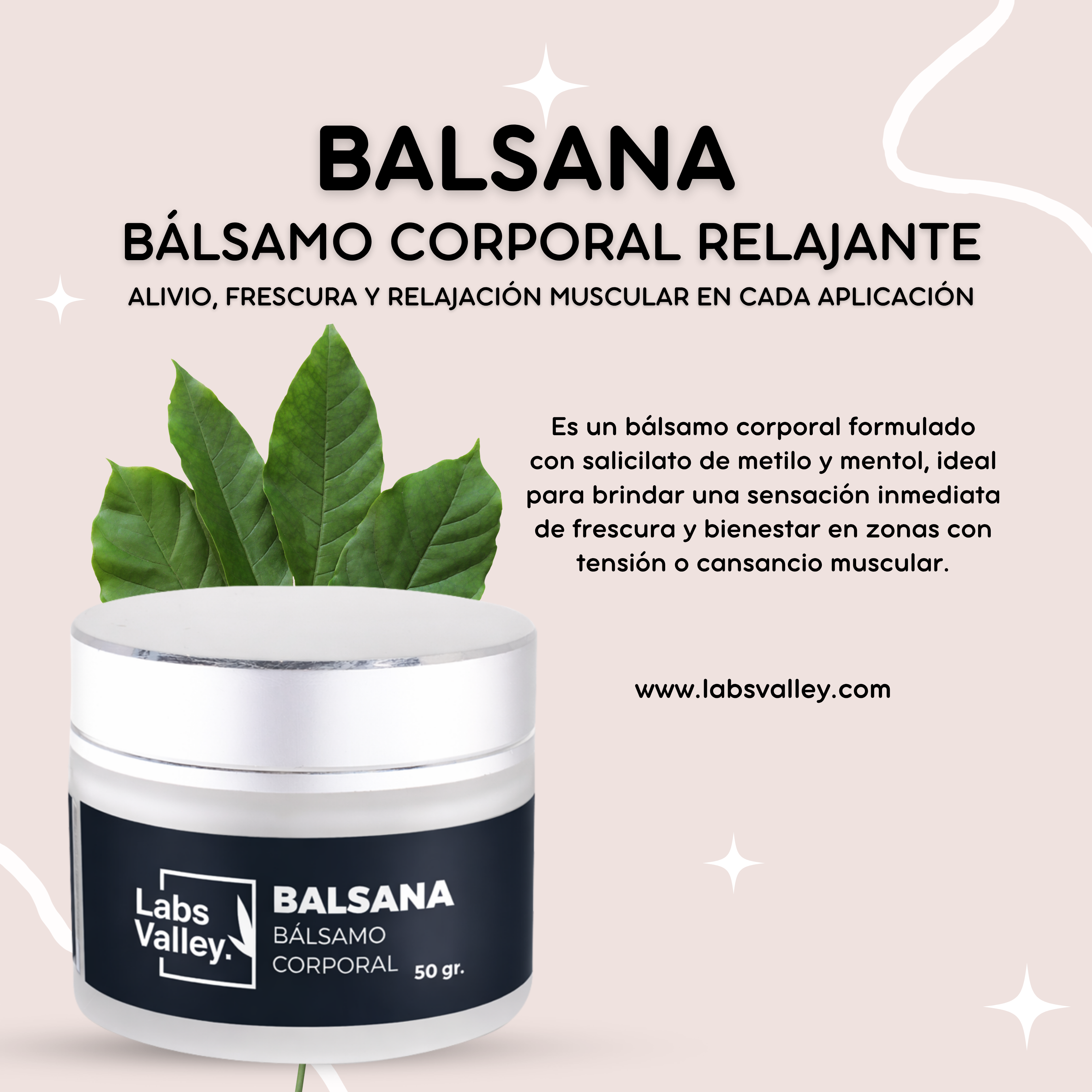 BALSANA