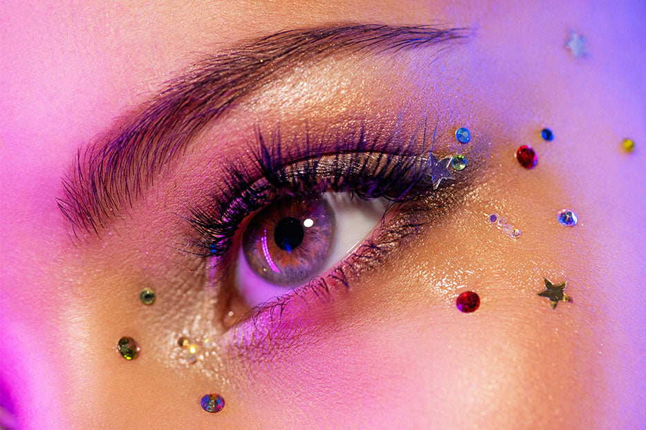 ¡Actualízate! Conoce las tendencias de maquillaje 2021