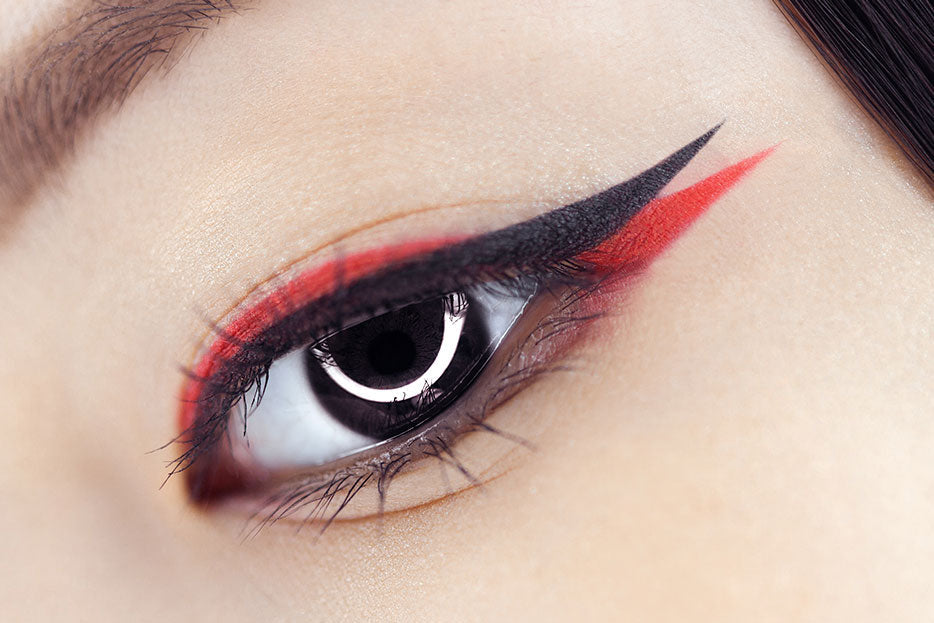 Secretos para un delineado gráfico perfecto