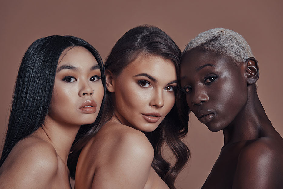 Fenty Beauty de Rihanna: La inclusividad en los cosméticos