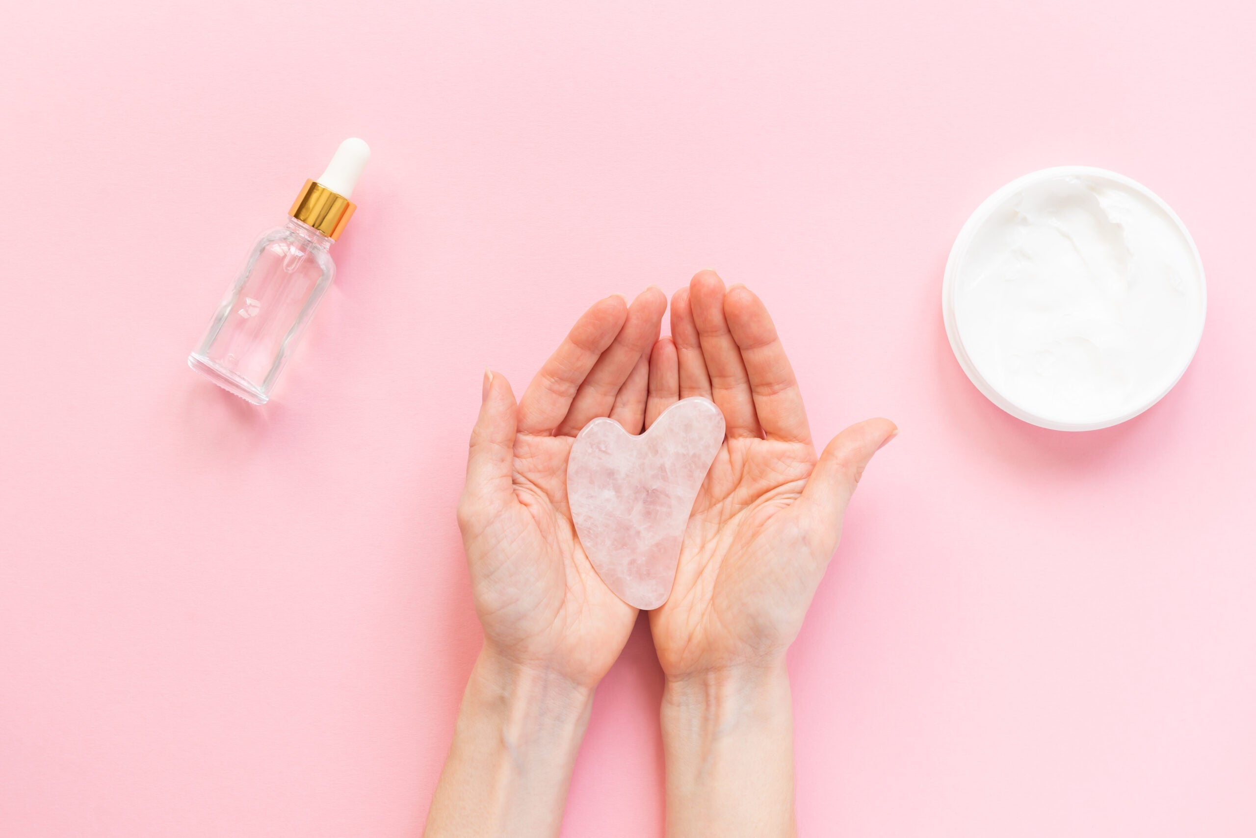 El instrumento que tu piel necesita