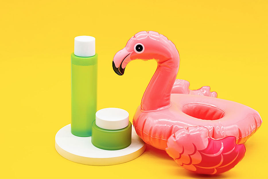 ¿Cómo cuidar tu piel en el verano 2022?