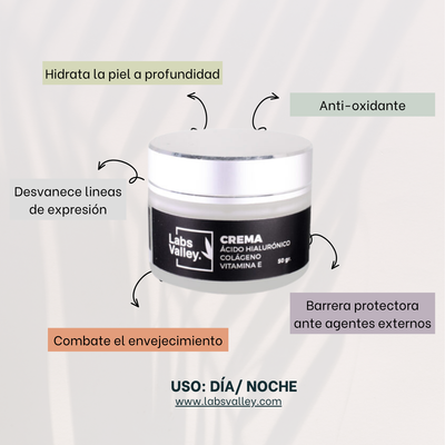 Kit Iluminacion y Suavidad Pieles Maduras