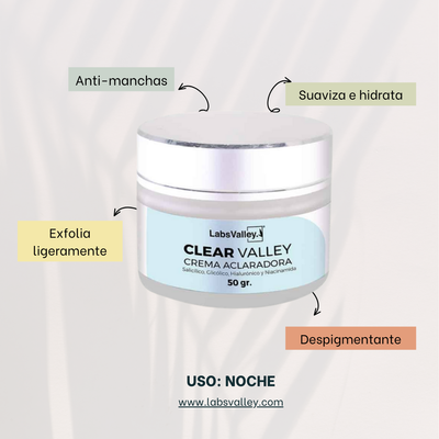 Kit Anti-Manchas Pieles Grasas