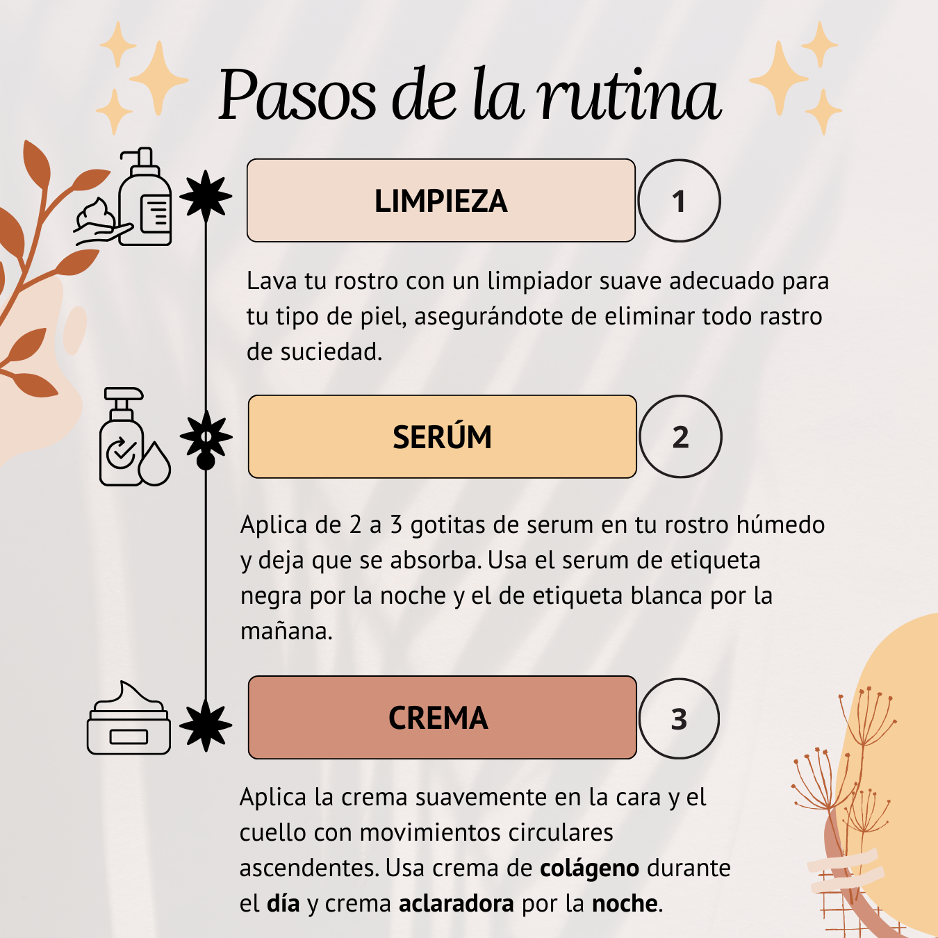 Kit Anti-Manchas Pieles Grasas