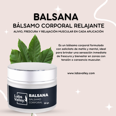BALSANA