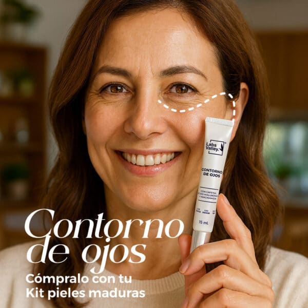 Contorno de Ojos - Image 2